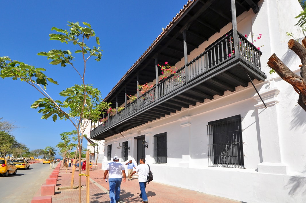 Imagen de presentación de Museo del oro- Casa de la Aduana